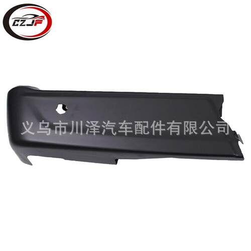 适用201-22猛禽F150后ML3Z-179保险杠端套盖装ML3Z19706JAPTM FO1