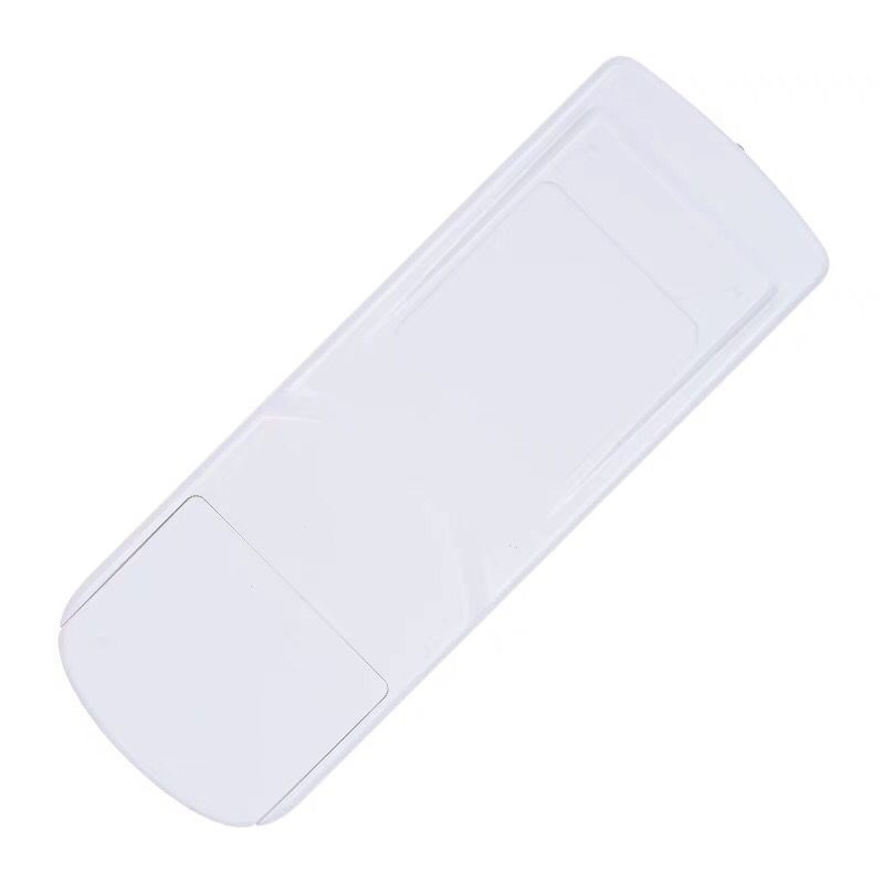 适用whirlpool惠而浦空调遥控器YF-1通用IVH-52YF2W/72YF2W