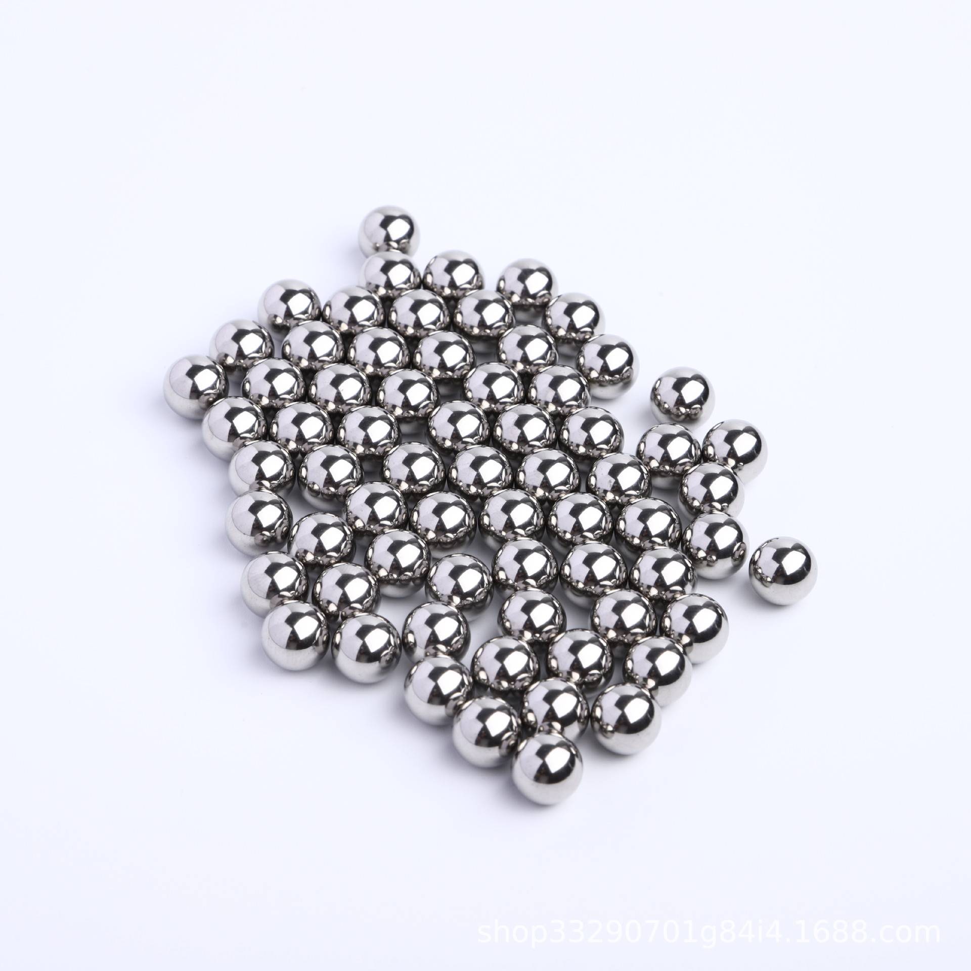 实心201不锈钢球钢珠1毫米2/3/4/5/6/7/8/9/10/11/12/13/14/3 0mm