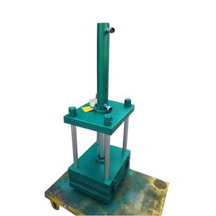 30吨小型四柱金属成型30吨控制油压机压力机油缸 液压机