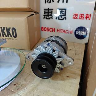 6151 6008256151 NIKKO发电机 4251 825 35000 0350004251 600