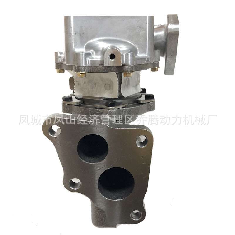 Turbo RHF3 8981506872 For D-MAX 4JK1-TC 2.5L 120KW Engine