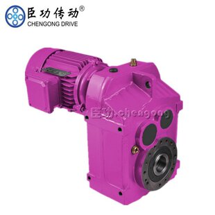 TFA38 100.36 I减速电机 Y0.18