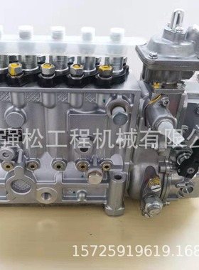 101441-9790燃油泵总成S4A65C412RS2000