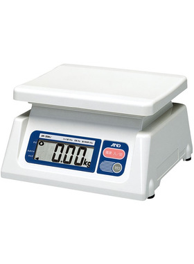 AND电子天平秤SK-1000i SK-2000i SK-5000i SK-10Ki台秤20Ki 30Ki