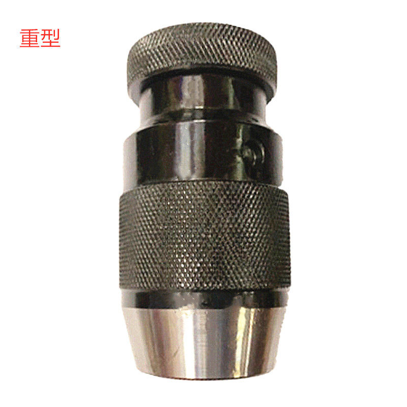 通洋1-13B16/1-16B18/5-20B22重型加硬批发销售 自紧钻夹头