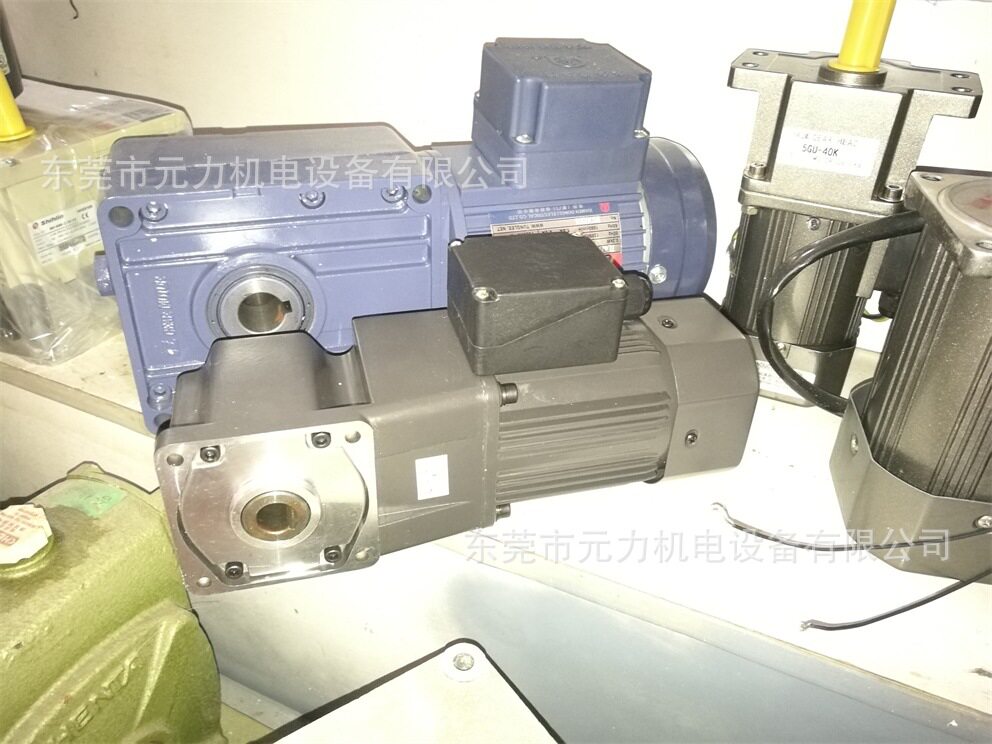 (厂价直销)瑞踊微型调速电机马达附强冷风机楼显调速器接线盒