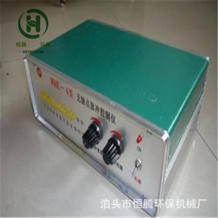 山西WMK-4 20型脉冲喷吹控制仪 铁壳脉冲控制器 除尘控制仪