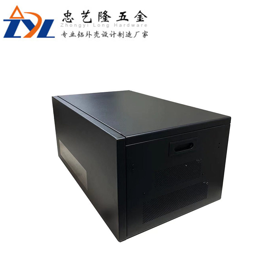 钣金机箱电焊机壳定制厂家直供