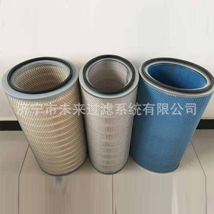 脉冲式 抛丸机除尘滤筒 工业设备除尘滤筒,电子元器件市场,电线扎带/束线带,淘宝优惠券,粉丝福利购,淘宝优惠卷