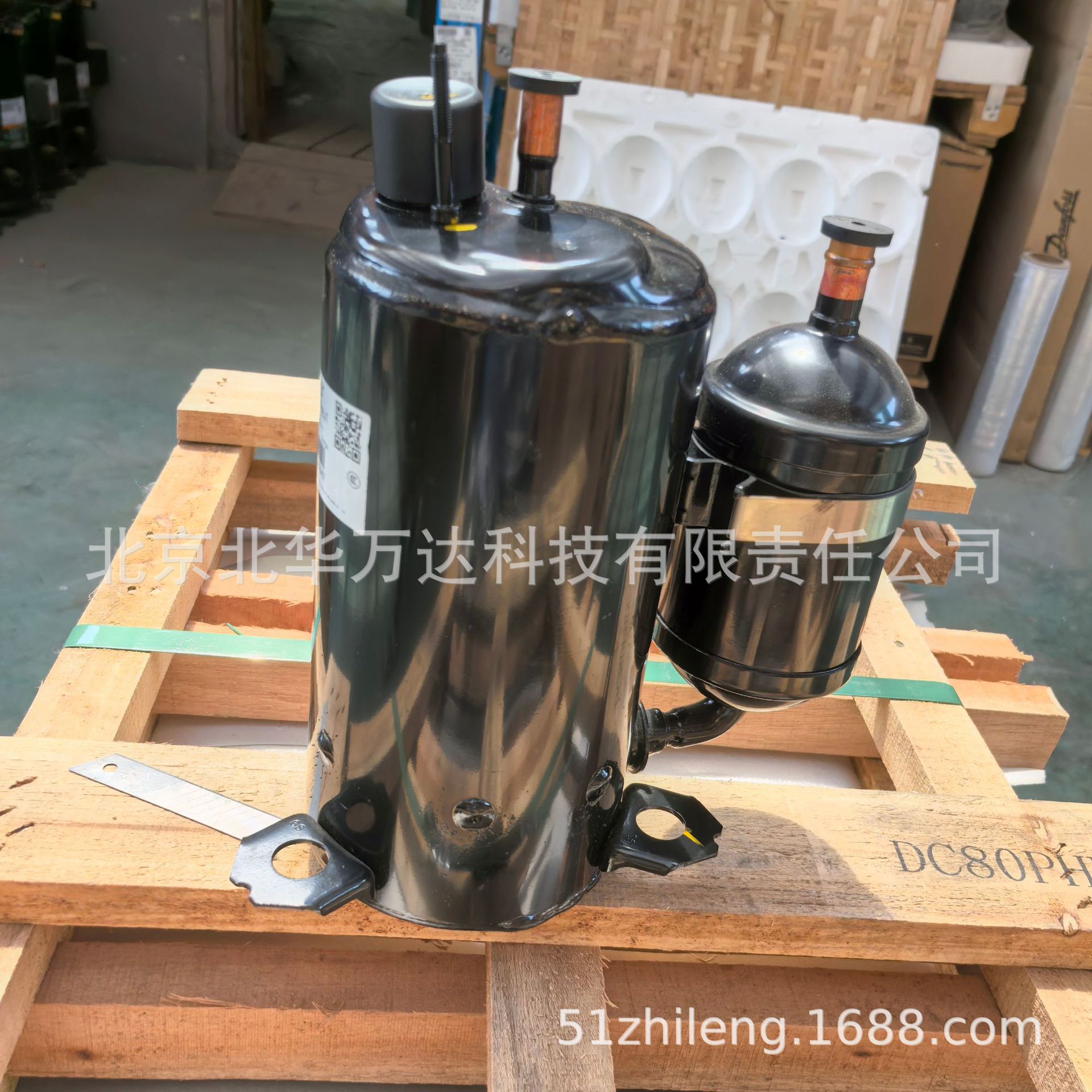 TH428 TH420RV-C9EU1  TH425RV-C9EU1 空调压缩机