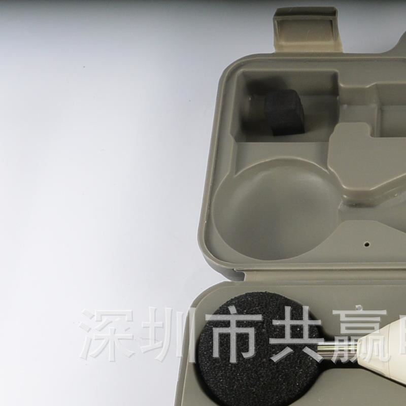 台湾泰仕TES-1357噪音计 (可分离式)声级计TES1357