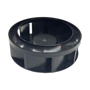 11045工控机柜散热离心风扇 11045离心风机 110*45mm