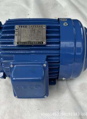 东元电机TEF390L-2AEMB3N3HP2P