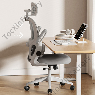 TXP1联丰护腰工学椅椅家用舒适久坐公椅学生学习椅宿舍书房批发价