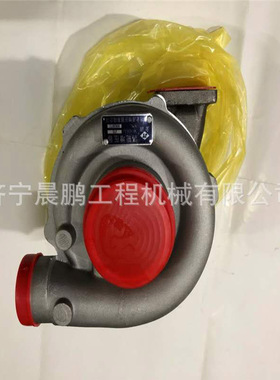 厦工徐工龙工柳工山工山推305060装载机铲车涡轮增压器GJ90C配套