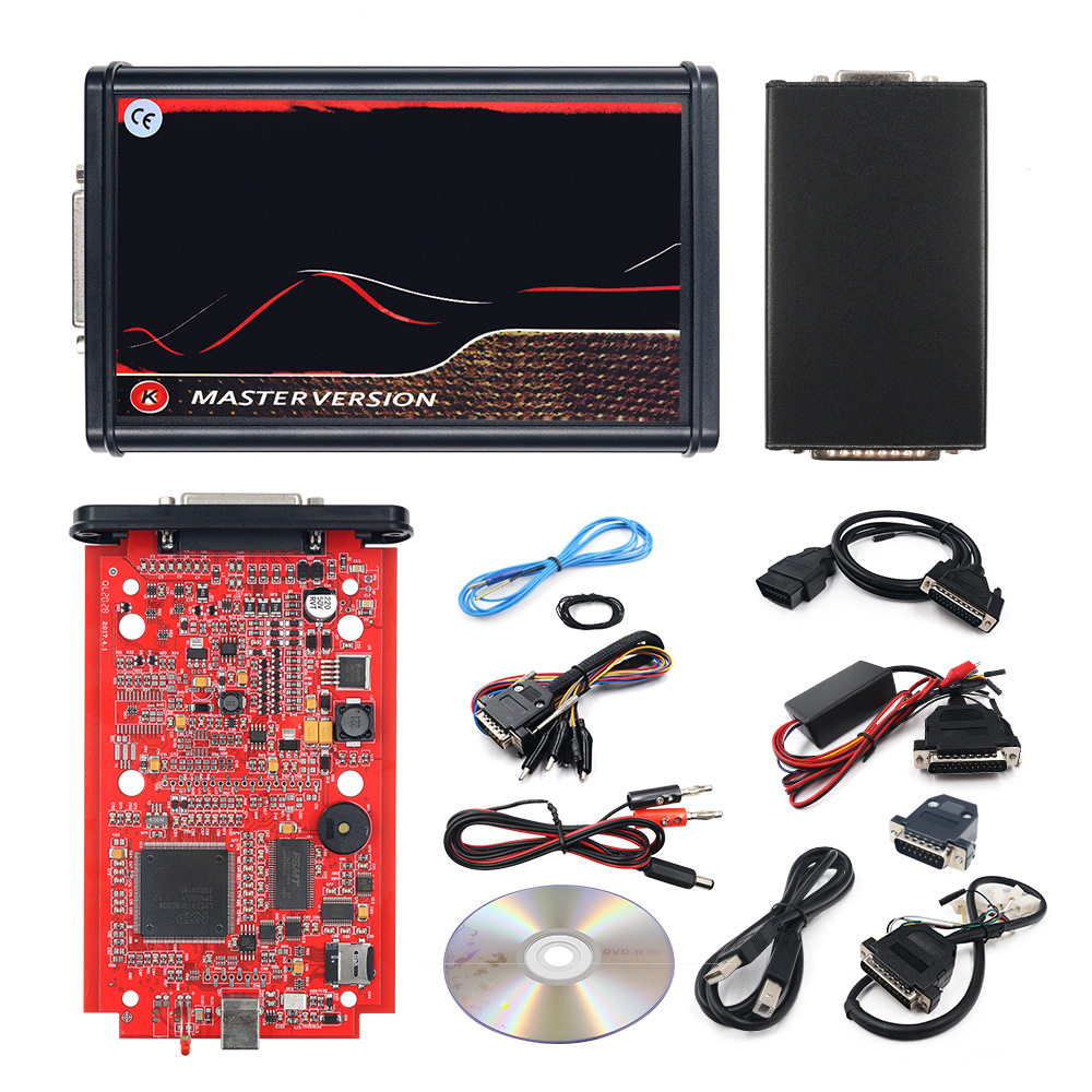 KESSV2.47不限点刷写工具