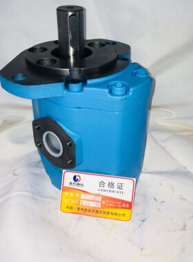 泊姆克齿轮泵P7600-F112NO367-6/P124-G35DIG厂家供应