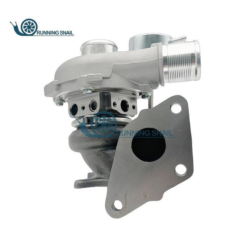 K01S 53039700405 FT4E6K682DB发动机涡轮增压器套件