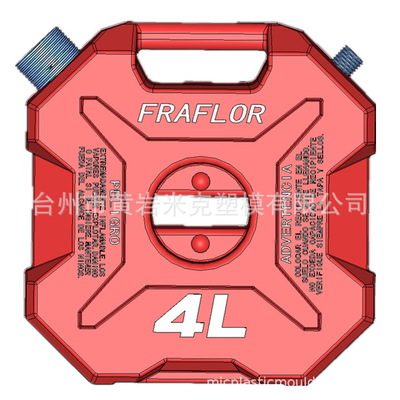 Long Haul Plasitc Jerry Can 3L,5L,10L,20L,30L防静电油箱批发