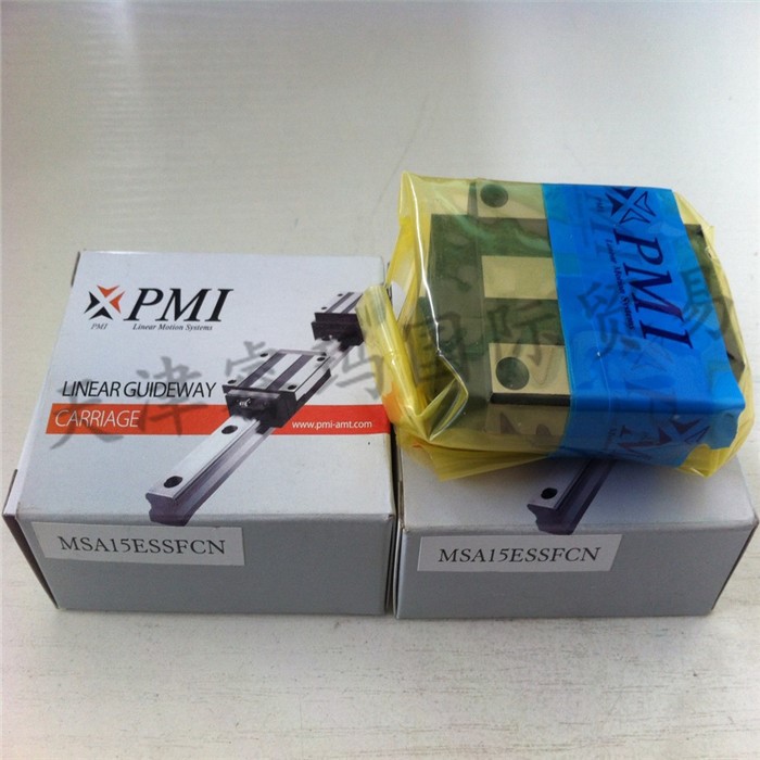 MSA30E-N 台湾银泰导轨滑块MSA30LA MSA30ESSFCN MSA30LE SSFON