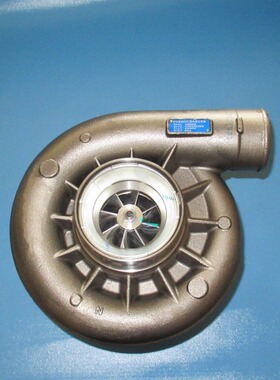 凤城市东增涡轮增压器厂QSKV60-G3增压器Assy4035862;Cust4033482