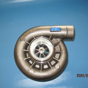 凤城市东增涡轮增压器厂QSKV60-G3增压器Assy4035862;Cust4033482