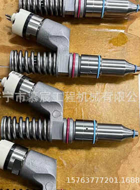 C12发动机喷油器166-0149 208-9160 10R-1264 194-5083 10R-0963
