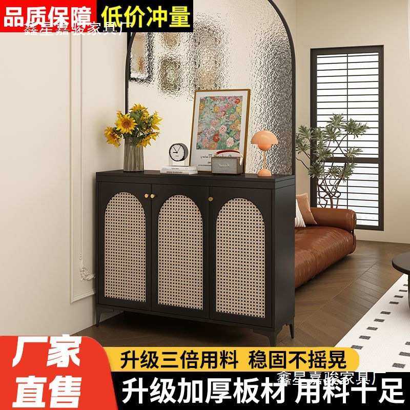 入户玄关柜鞋柜客厅藤编隔断复古屏风轻奢高档正对门口玻璃隔断柜,鲜花速递/花卉仿真/绿植园艺,其它园艺用品,淘宝优惠券,粉丝福利购,淘宝优惠卷