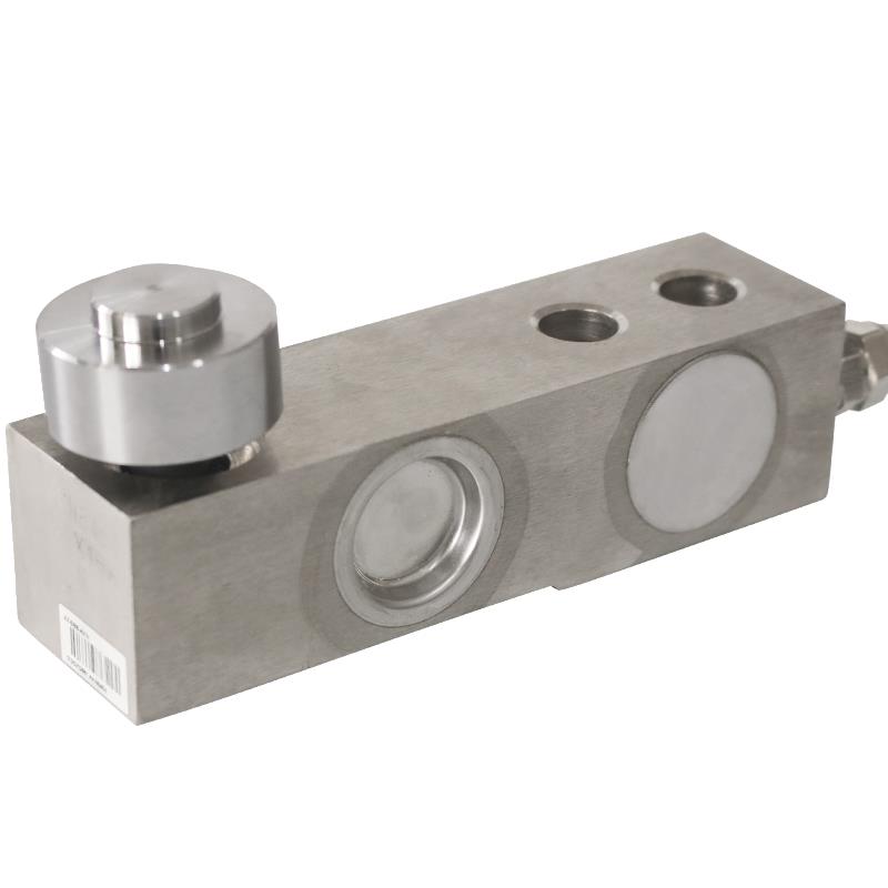 柯力SBB称重感测器/代替托 托利多SBC梅迪亚SSB搅拌站三一中联专