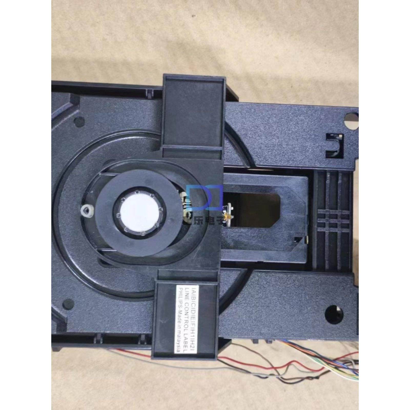 原装山灵CD100 CDS100 CD-50 HDCD-10 CDS100(10)机芯机架激光头