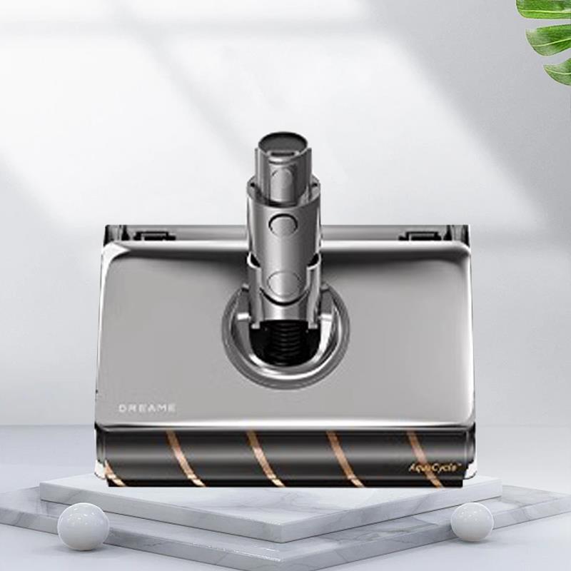 追觅吸尘器软绒地刷拖布吸头配件V8/V9/V10V11/V12/V15/V16s/PRO