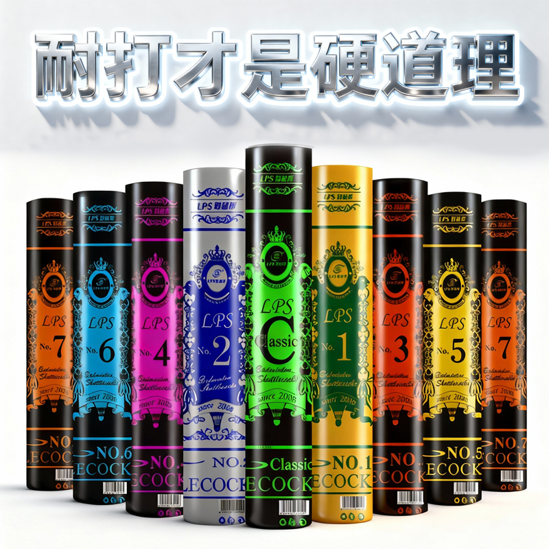 利普斯羽毛球免费试打不满包退