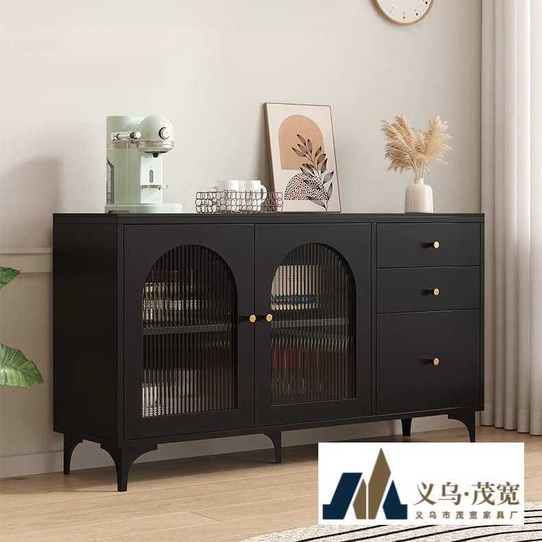 餐边柜斗柜多功能茶水柜客厅轻奢家用厨房收纳储物柜子吧台柜一体,金属材料及制品,其他金属制品,淘宝优惠券,粉丝福利购,淘宝优惠卷