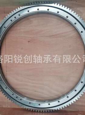 XA280995N交叉滚子转盘轴承   精磨加工小游隙