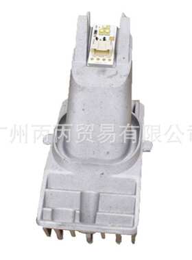 适用宝马7系F02/F01LED天使眼光源驱动模块发光器铝块63117339003