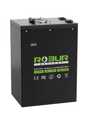 新途动力48V28ah锂电池爱玛外卖骑手两轮电瓶车三轮电动车电池