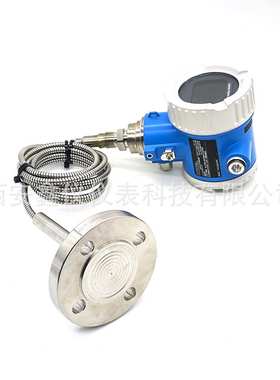 E+H恩德斯豪斯PMC51B/PMD55B数字压力变送器压力传感器校准