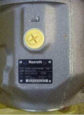 德国REXROTH  力士乐柱塞泵  液压油泵 A2FO125/61R-PBB05