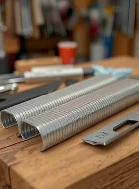 工厂 c型钉C17c24鸡狗笼钉花卉假山钉一体设计扎网钉镀锌c型钉