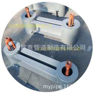 铭意 弹簧支吊架 TD30-9  可变弹簧支吊架 TD30，TD60，TD90