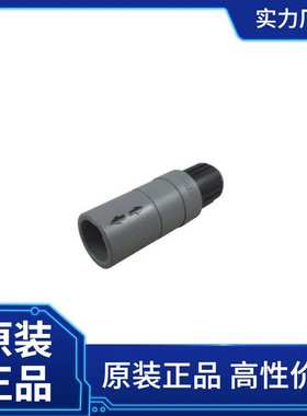 LEMO圆形连接器PRG.M0.4GL.LC52N