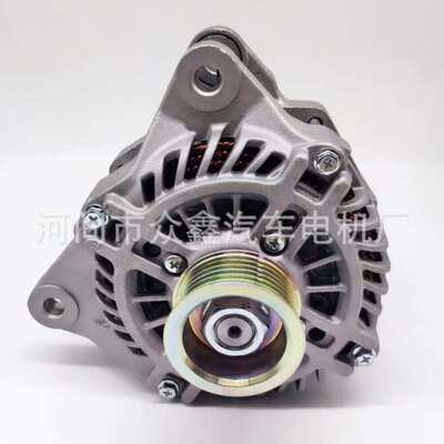 交流发电机14624 A002TX9091 PY1C-18-300 A2TX9091 PY1C18300