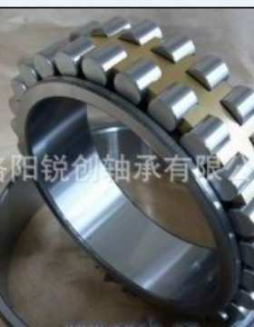 NN3068K/W33双列圆柱滚子轴承    轧机轴承