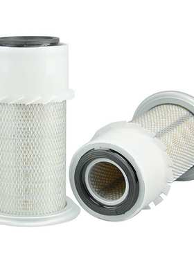 空气过滤器3EC-01-11630 AF4887KM P814749用于挖掘机和其他工程