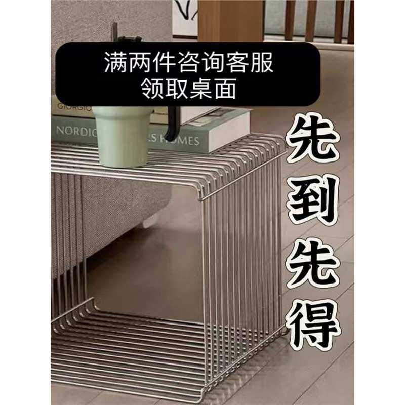 北欧轻奢简约飘窗书架艺术线条金属置物架书报架飘窗小桌现代创意,机械设备,其他机械设备,淘宝优惠券,粉丝福利购,淘宝优惠卷