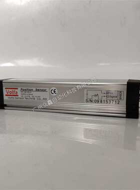LWF-75-V1,LWF-100-V1,LWF-130-V1位移传感器 德国VOLFA电子尺