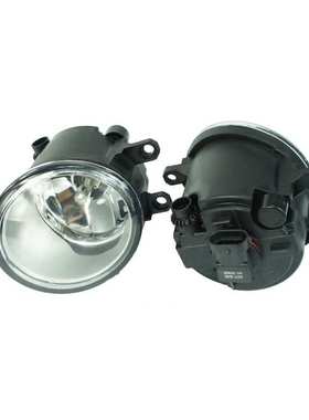 汽车改装雾灯 TY4193-BK适用于 TOYOTA HIGH LANDER 2008-201 1
