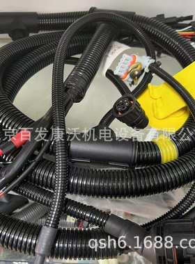 广州沃尔沃线束14530410油水11110683sa14530989水泵20734268有售