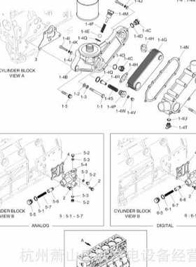 06.16731-2108弹簧垫圈L136T斗山